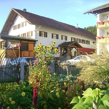 Landhotel Weingarten Haibach  Экстерьер фото